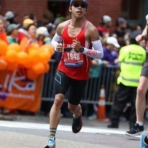 Meet your Posher, Yen